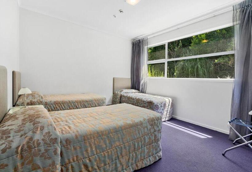 סוויטת 2 חדרי שינה, Amethyst Court Motor Lodge