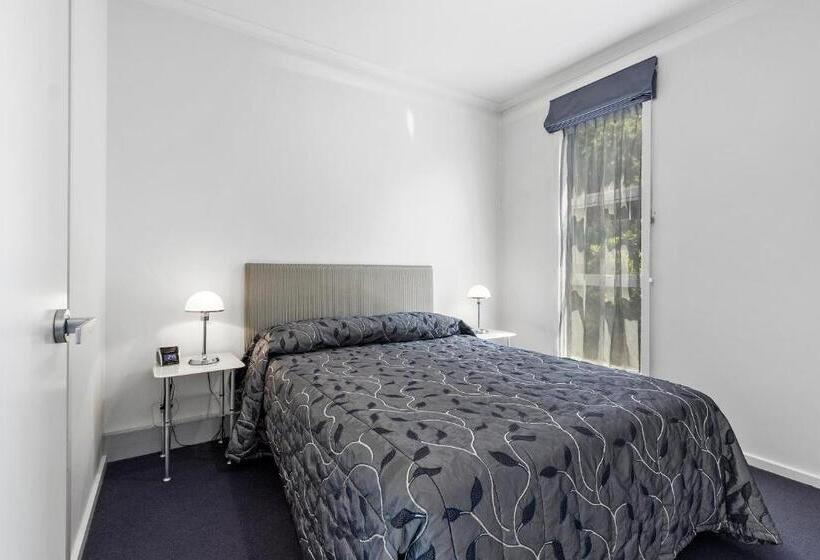 이그제큐티브 스위트, Amethyst Court Motor Lodge