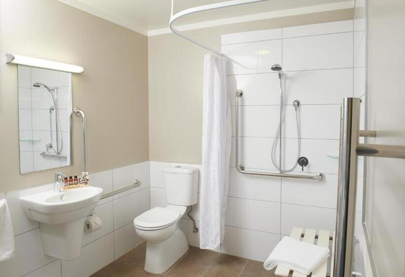 Студия Стандарт, Argent Motor Lodge