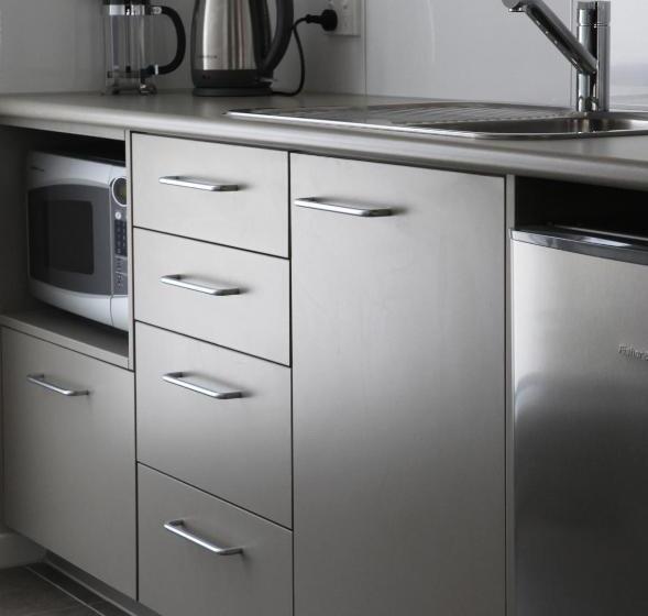 Студия Стандарт, Argent Motor Lodge