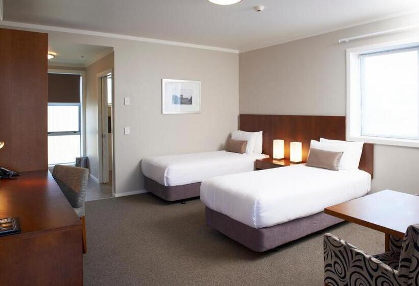 Студия Стандарт, Argent Motor Lodge