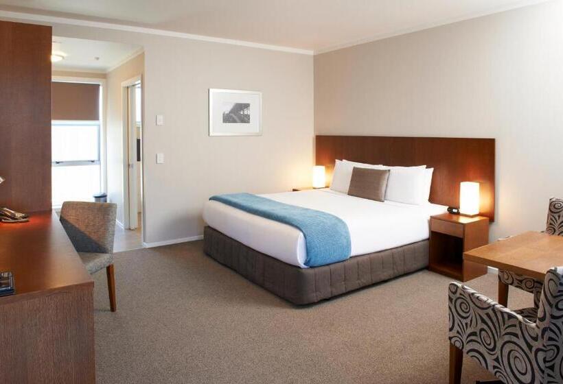 Студия Стандарт, Argent Motor Lodge