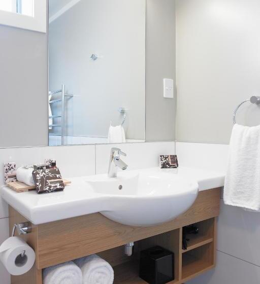 Студио Стандарт Кровать Кинг, Argent Motor Lodge