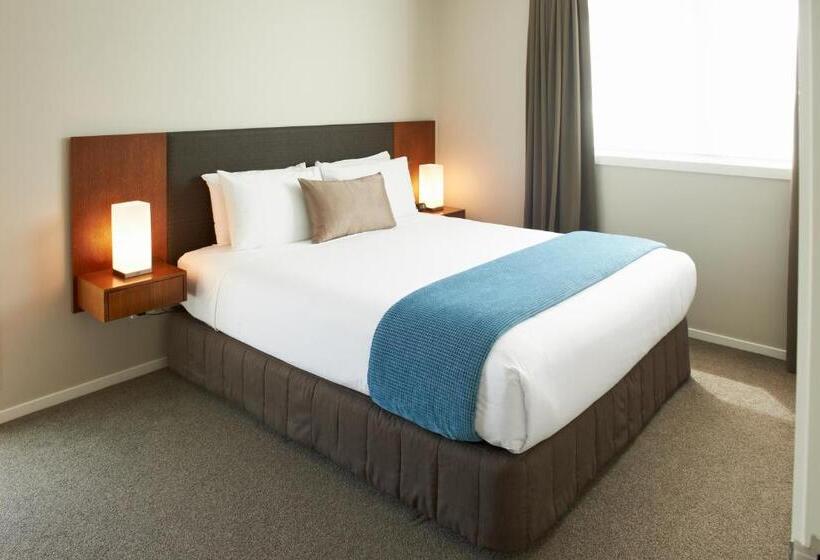 Апартаменты 1 Спальня, Argent Motor Lodge