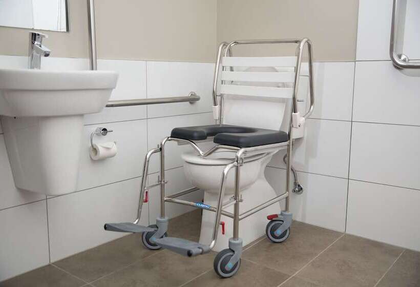 Студия Стандарт, Argent Motor Lodge