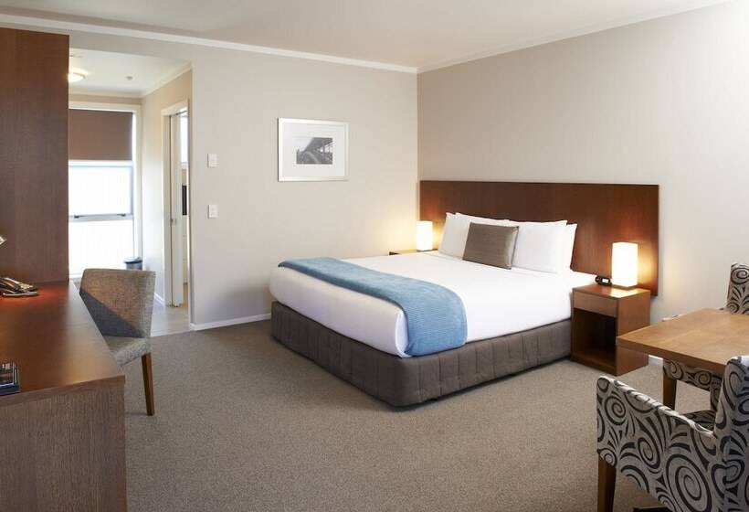 Студия Стандарт, Argent Motor Lodge