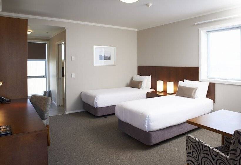 Студия Стандарт, Argent Motor Lodge