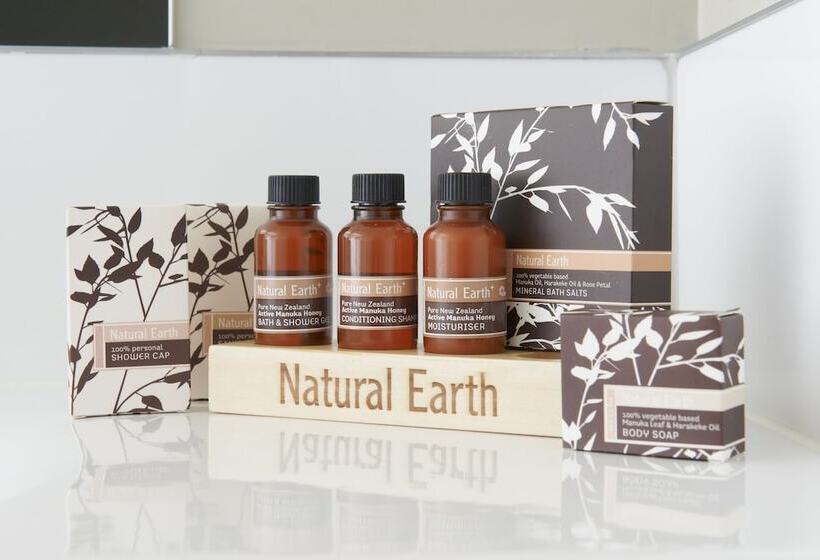 Студио Стандарт Кровать Кинг, Argent Motor Lodge