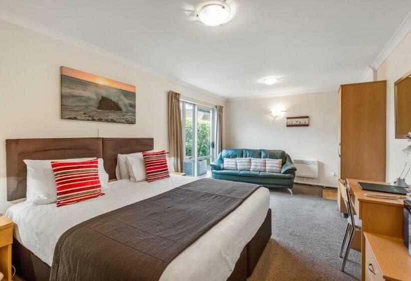 استودیوی استاندارد, Colombo In The City