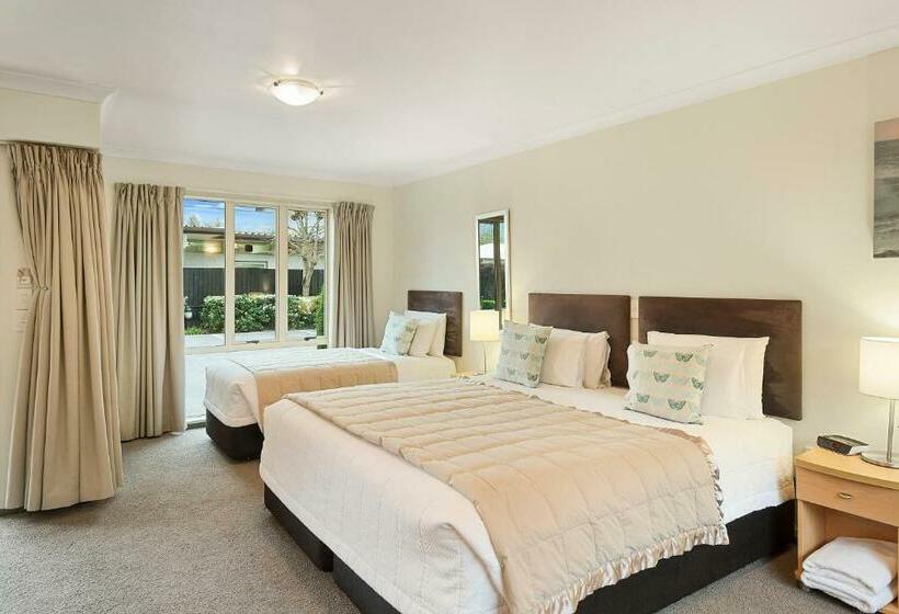 استودیوی استاندارد, Colombo In The City