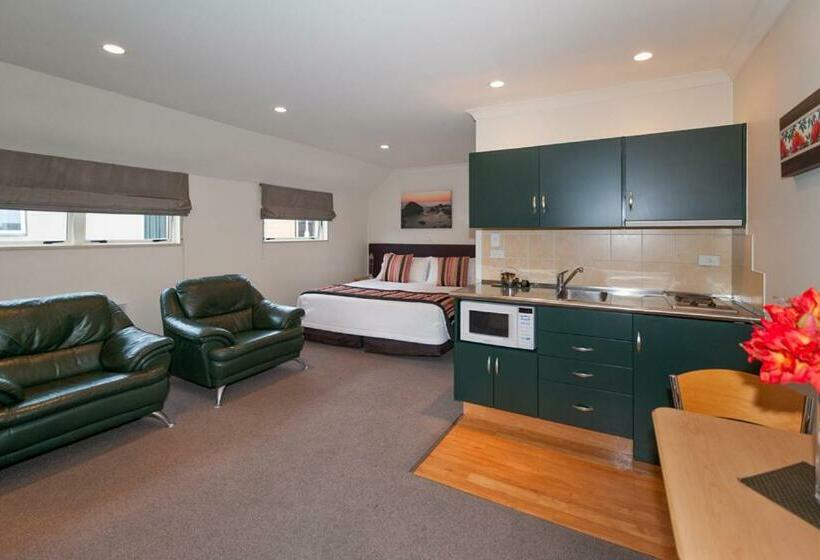 استودیوی استاندارد, Colombo In The City