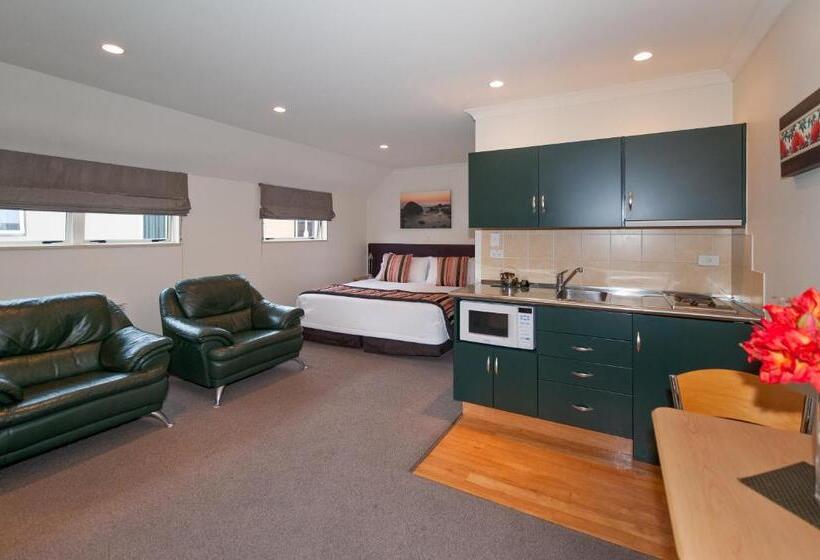 استودیوی استاندارد, Colombo In The City