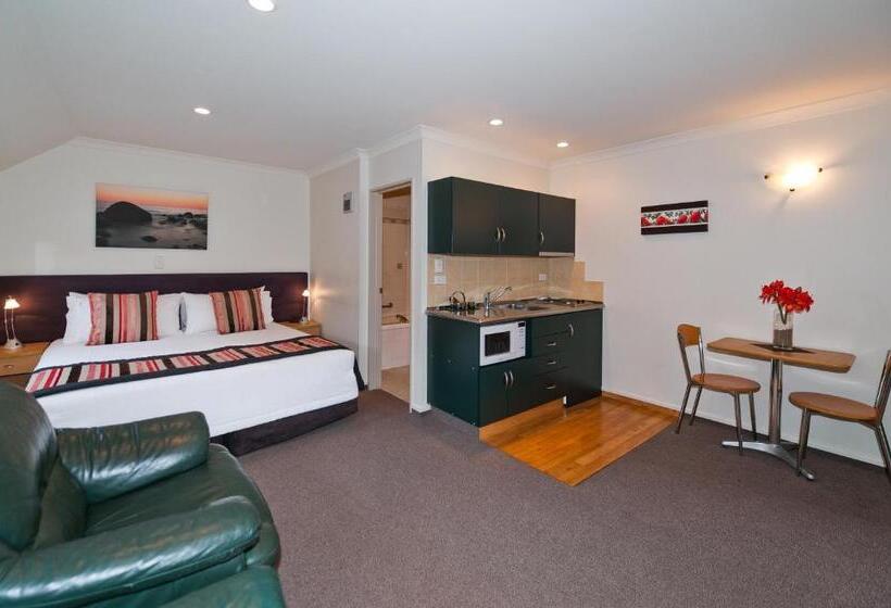 استودیوی استاندارد, Colombo In The City