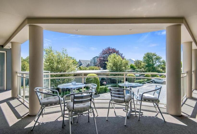 آپارتمان 1 خوابه, Colombo In The City