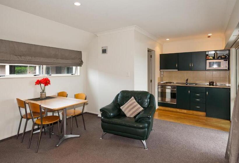 آپارتمان 2 خوابه, Colombo In The City