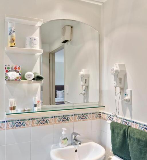 آپارتمان 2 خوابه, Colombo In The City