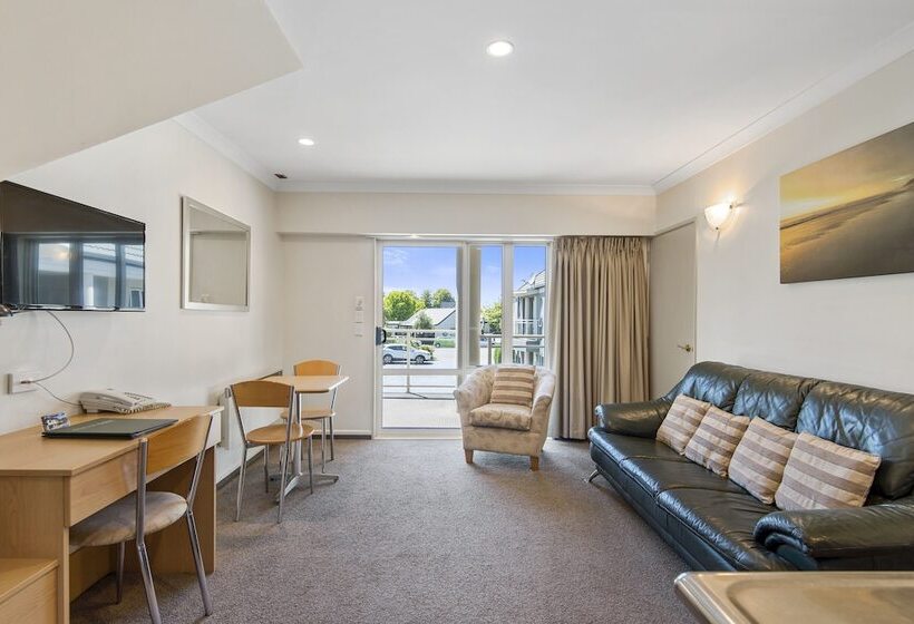 آپارتمان 1 خوابه, Colombo In The City