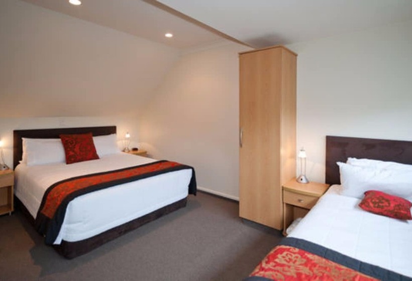 آپارتمان 1 خوابه, Colombo In The City