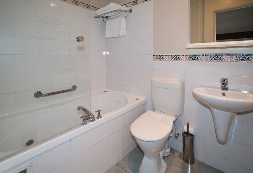 آپارتمان 1 خوابه, Colombo In The City