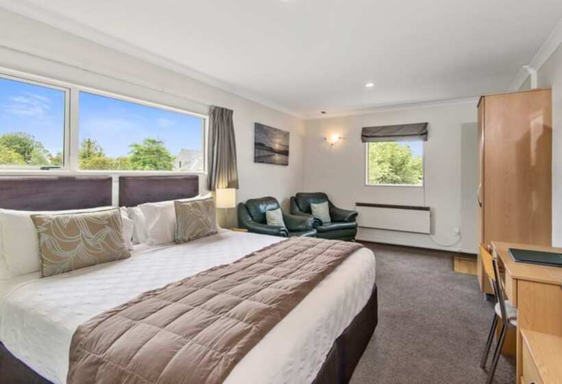 استودیوی استاندارد, Colombo In The City