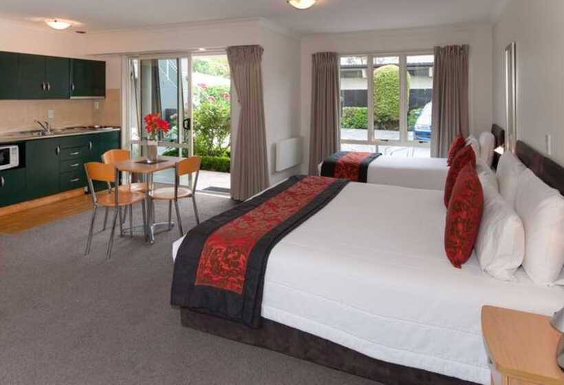 استودیوی استاندارد, Colombo In The City