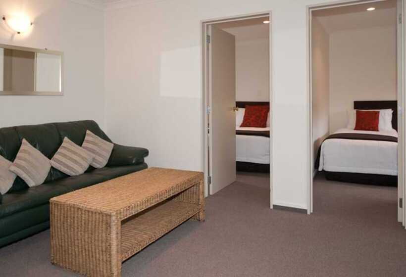 آپارتمان 2 خوابه, Colombo In The City