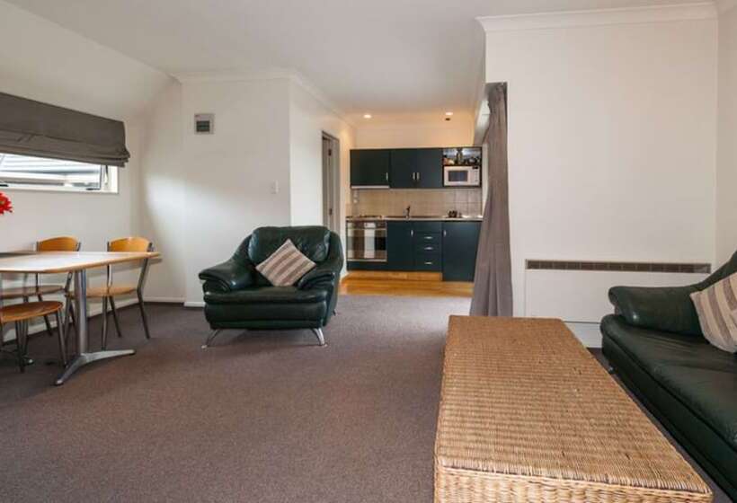 آپارتمان 2 خوابه, Colombo In The City