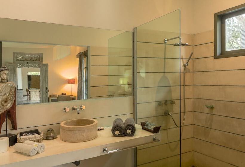 豪华两卧别墅, Indiana Kenanga Boutique Hotel & Spa