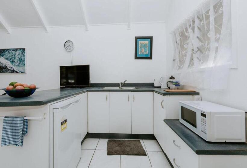 ویلای 1 خوابه, The Passage Villas