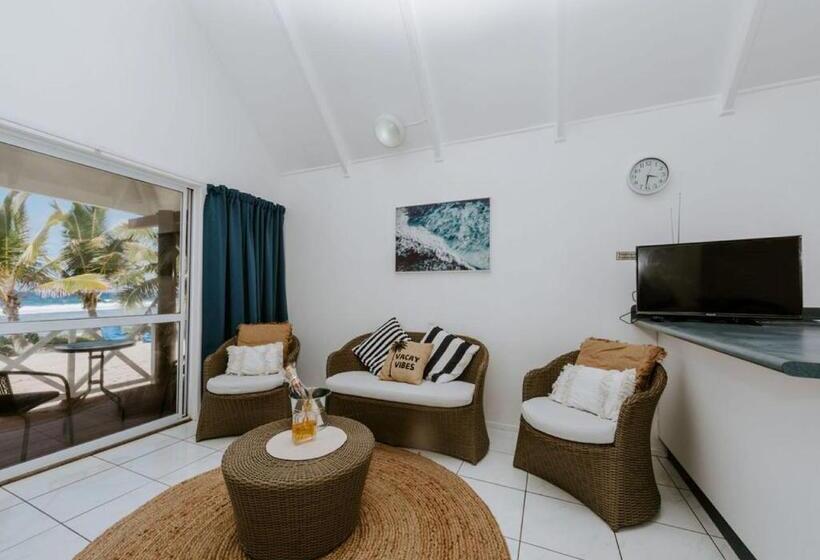 ویلای 1 خوابه, The Passage Villas