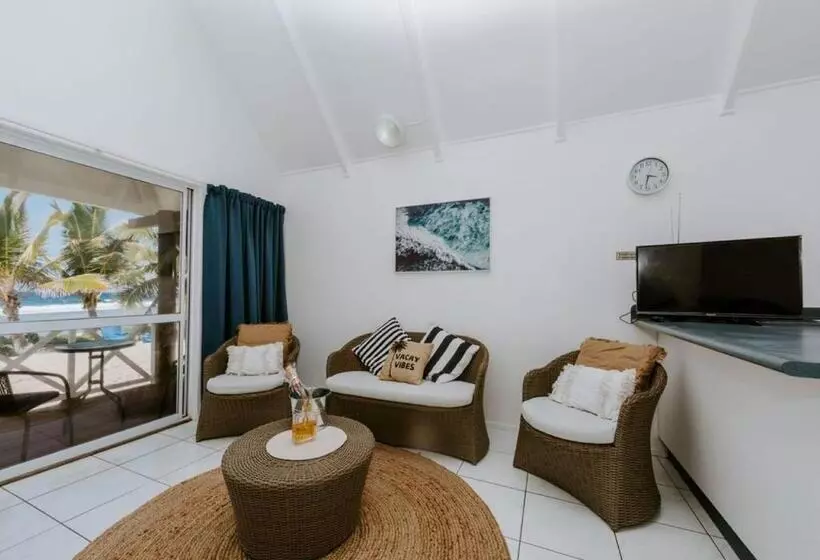 ویلای 1 خوابه, The Passage Villas