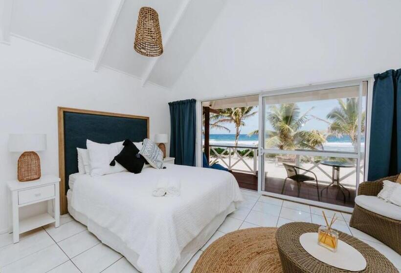 ویلای 1 خوابه, The Passage Villas