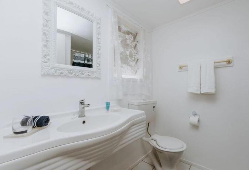 ویلای 1 خوابه, The Passage Villas