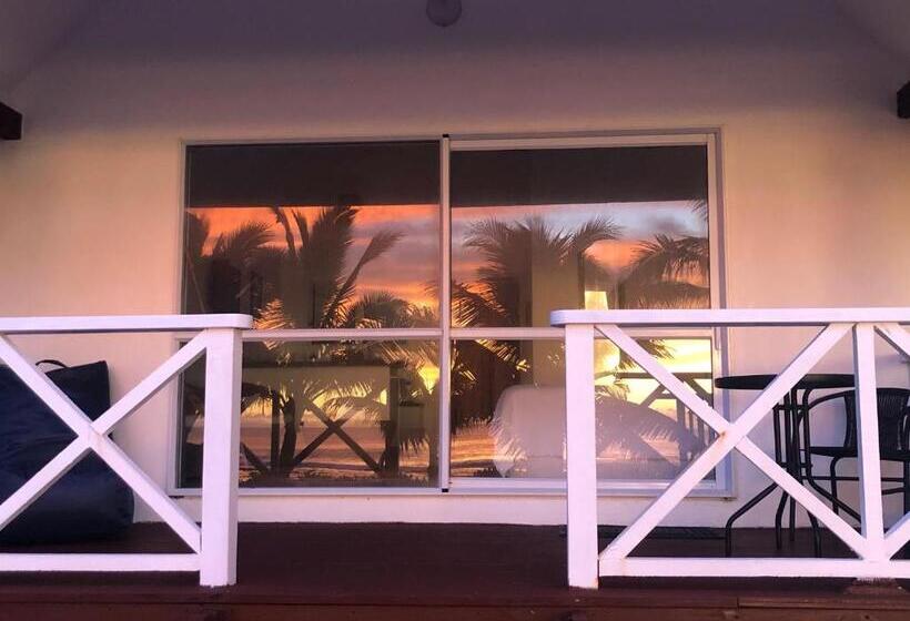 ویلای 1 خوابه, The Passage Villas