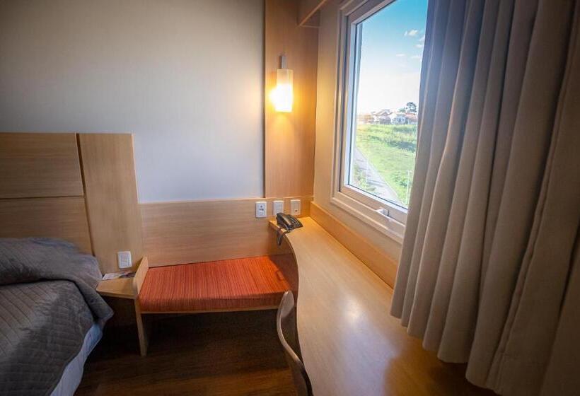 Superior-huone, Zago Hotel