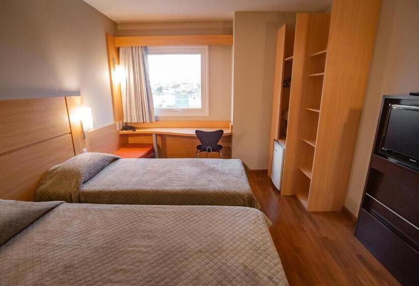 Quarto Superior, Zago Hotel