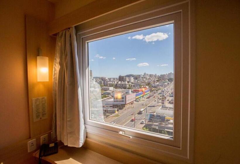 Superior-huone, Zago Hotel