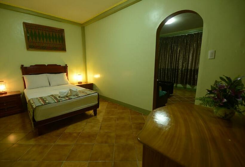 Suíte Júnior, Zoe Mei Resort