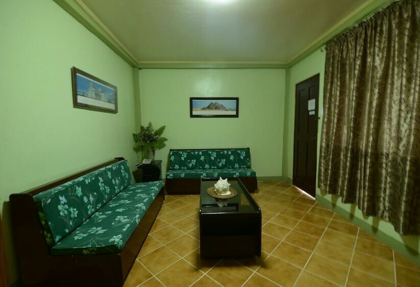 Suíte Júnior, Zoe Mei Resort