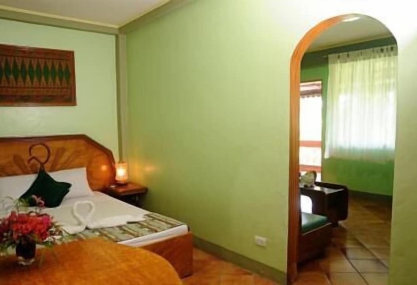 Junior Suite, Zoe Mei Resort