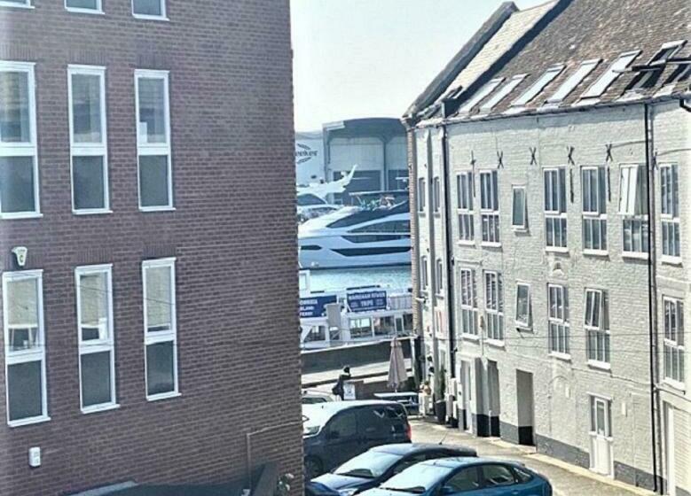 חדר סטנדרט, Anchorage