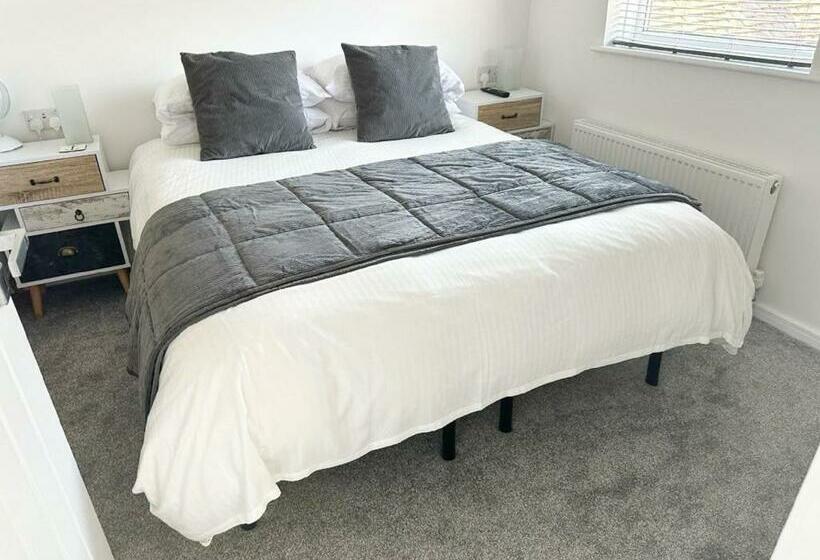 חדר סטנדרט, Anchorage