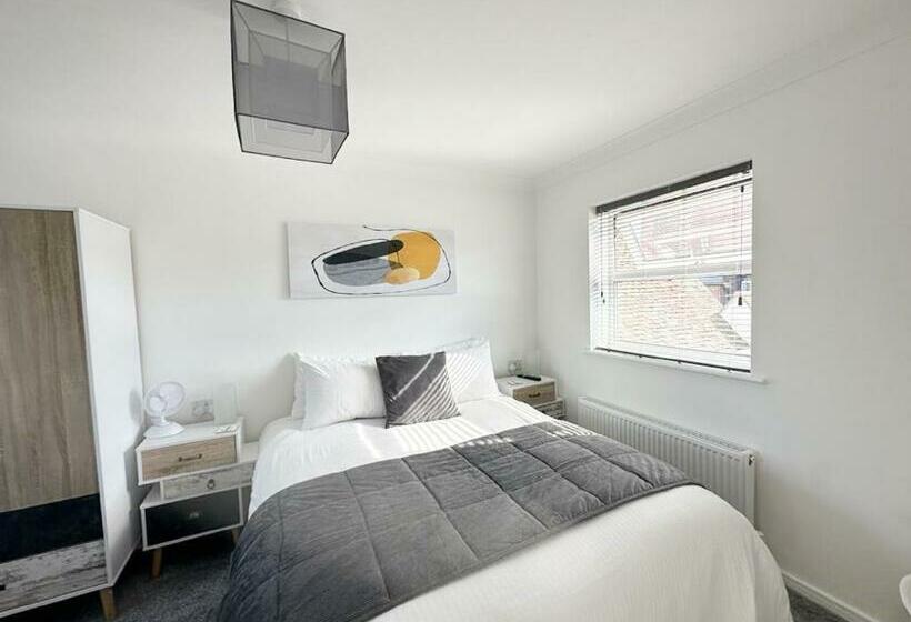 חדר סטנדרט, Anchorage