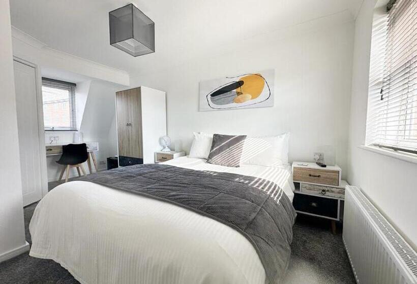 חדר סטנדרט, Anchorage