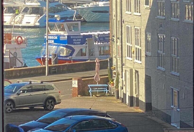 חדר סטנדרט, Anchorage