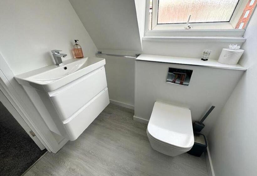 חדר סטנדרט, Anchorage