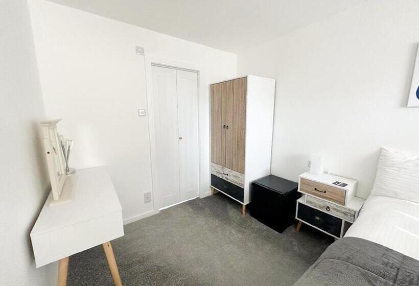 חדר סטנדרט, Anchorage