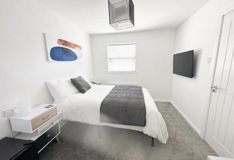 חדר סטנדרט, Anchorage