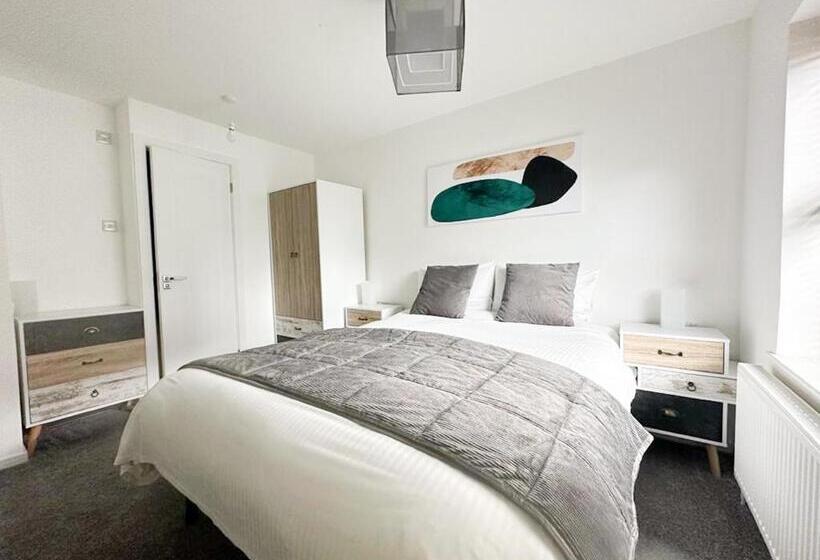 חדר סטנדרט, Anchorage