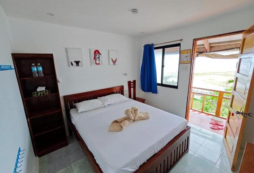 اتاق استاندارد, Room Cola Inn
